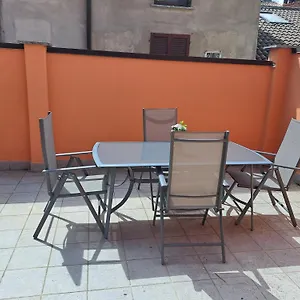 House Hébergement de vacances Canzo