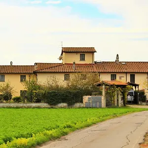 Mina House Campi Bisenzio