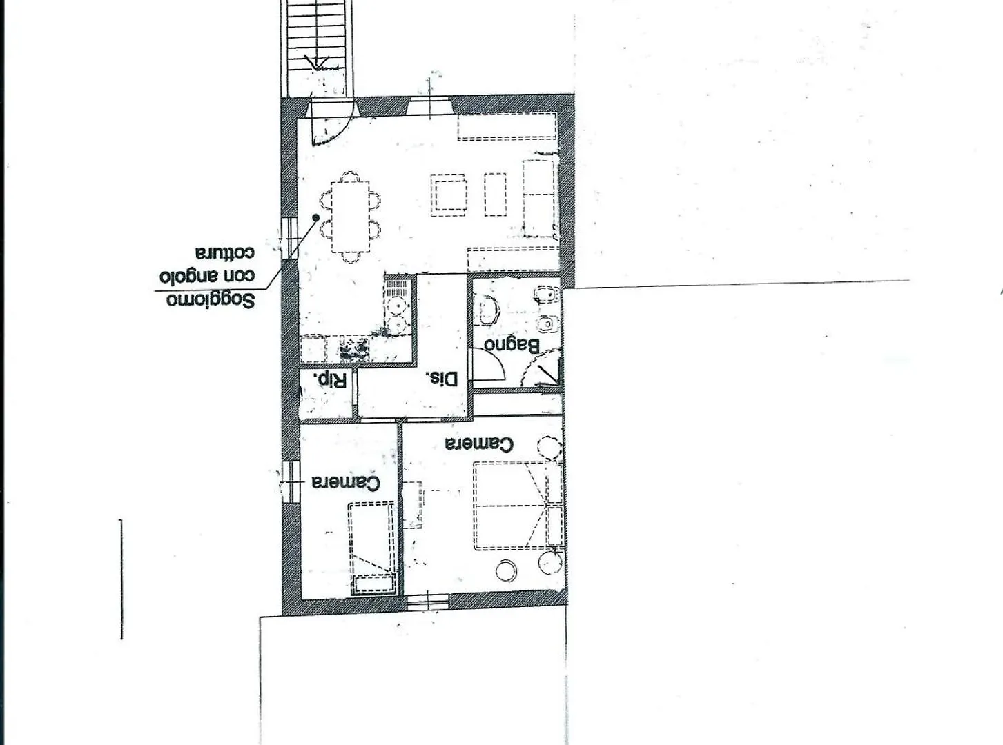 Agriturismo Luggiano Vinci Farm stay