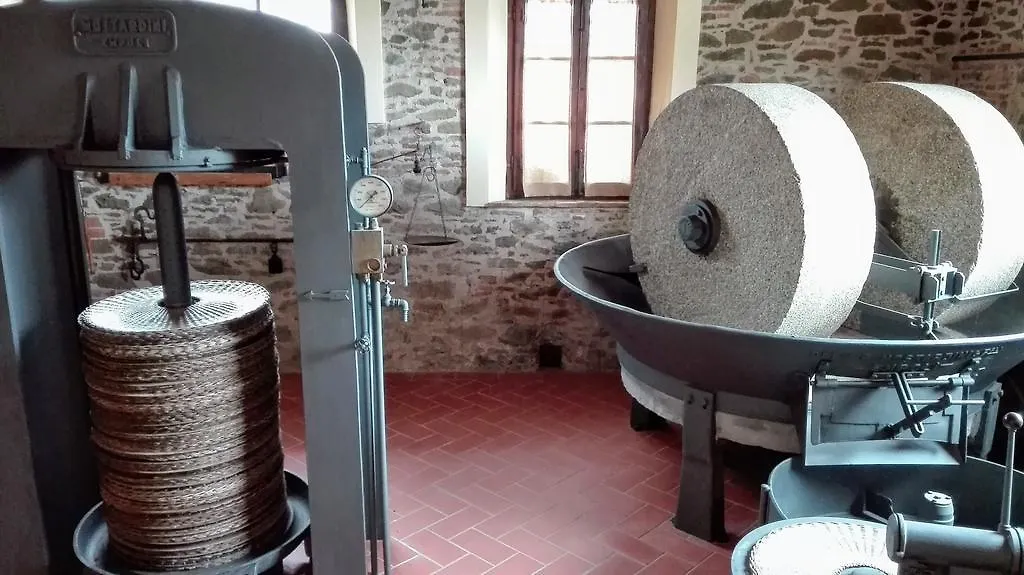 Agriturismo Luggiano Vinci 0*,  Italy