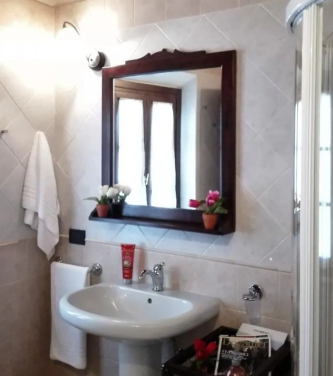 Agriturismo Luggiano Vinci 0*,