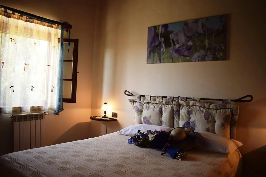 Agriturismo Luggiano Vinci