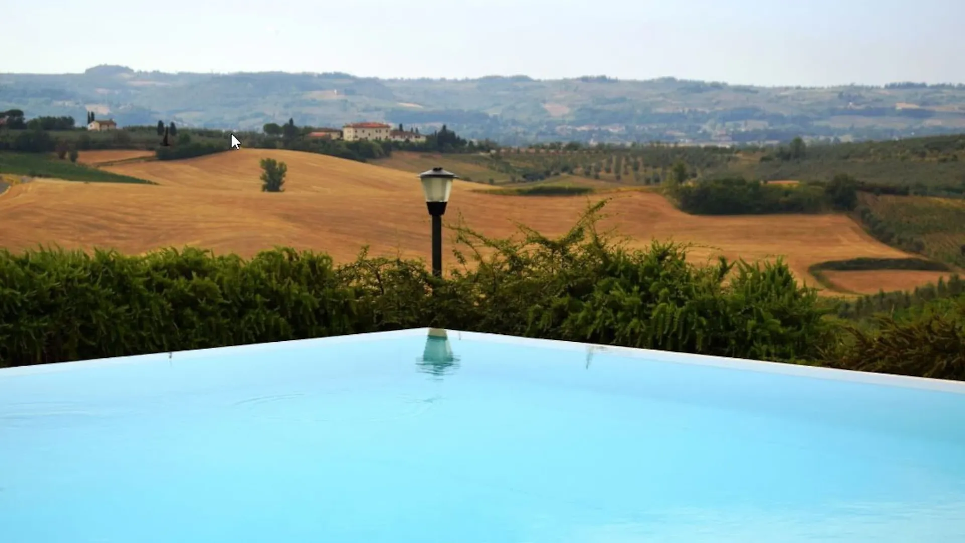 Agriturismo Luggiano Vinci